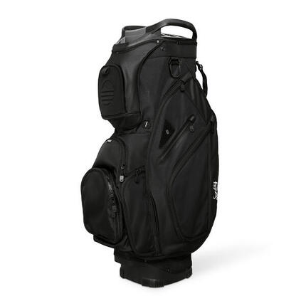 Sac de golf Big Rig - Heather Grey