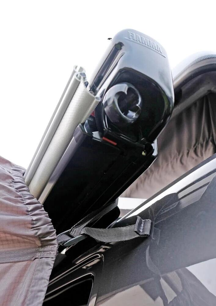 Odpojovací sada Driveaway Twin Kit 4mm & 6mm, 3m 6/6