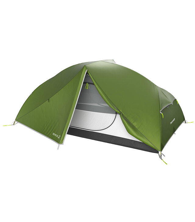 Tenda Hannah Tercel 2 Light 3/7