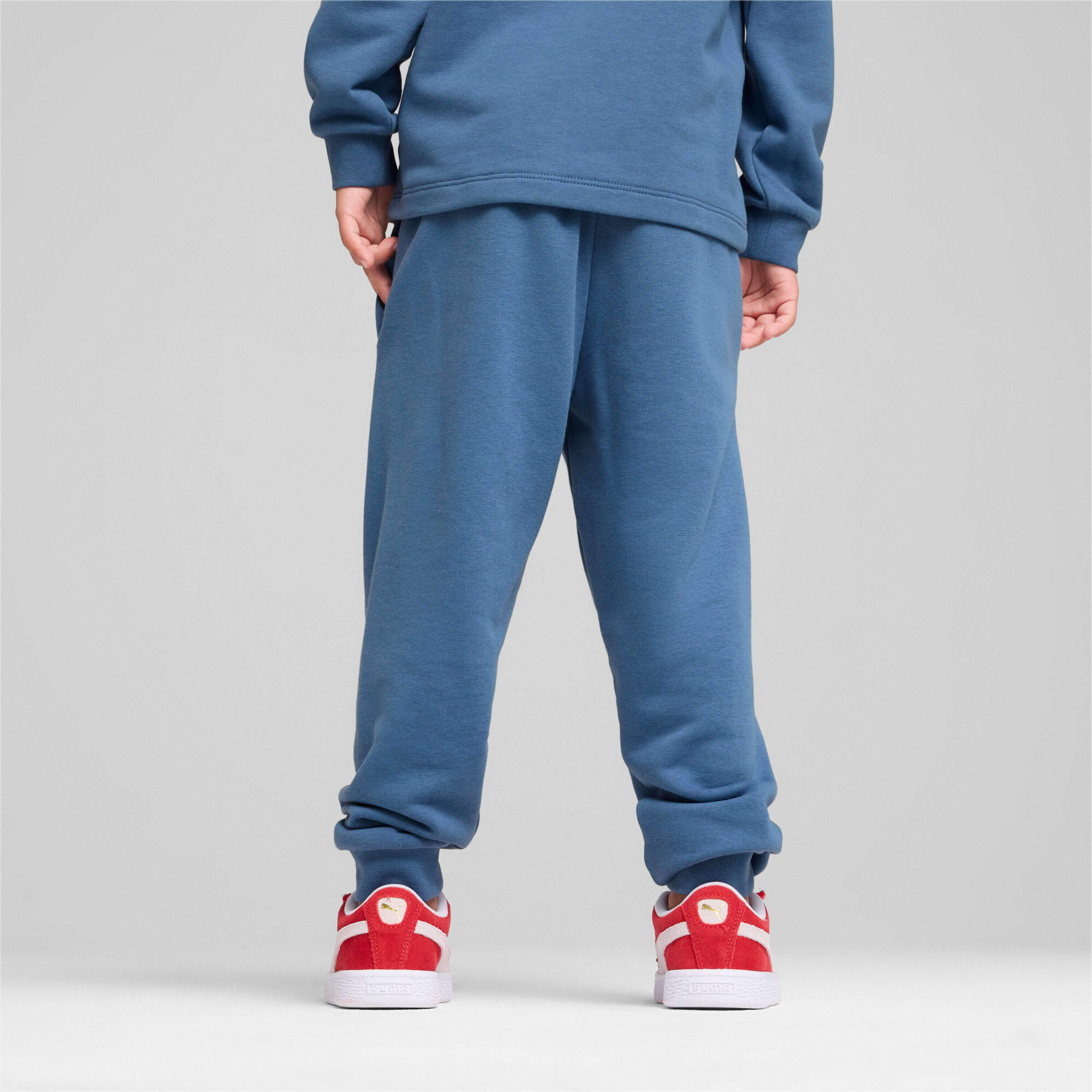 Pantalon de survêtement enfant Puma 5/7