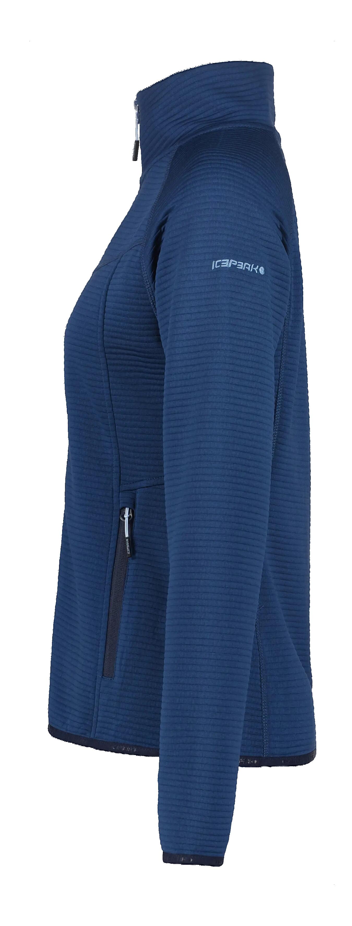 Damen Unterjacke BELLBROOK 2/5