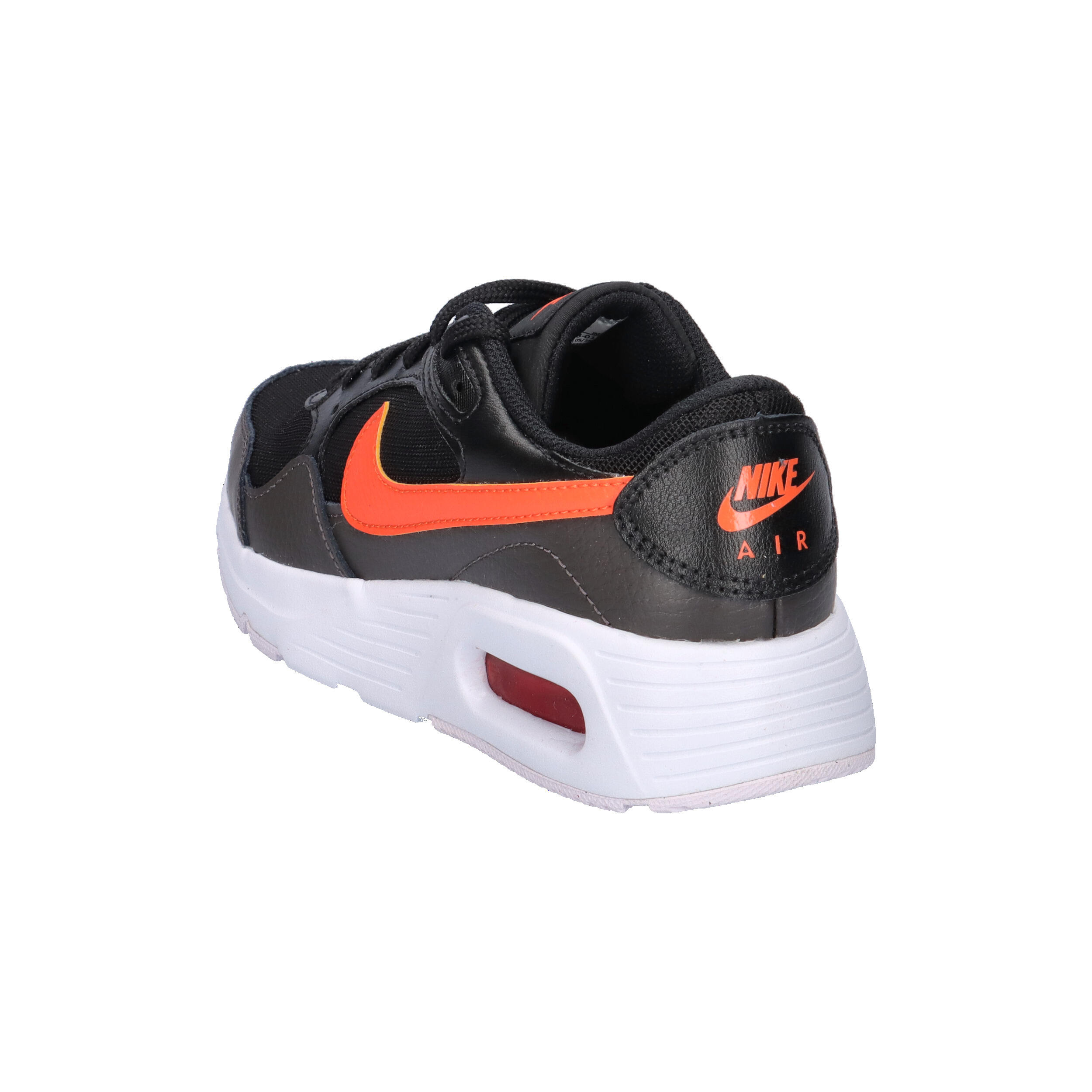 Nike Kinder Sneaker Air Max SC (GS) CZ5358 4/7