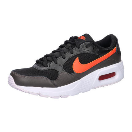 Nike Nike Air Max Sc (Gs) - black/team orange-medium ash