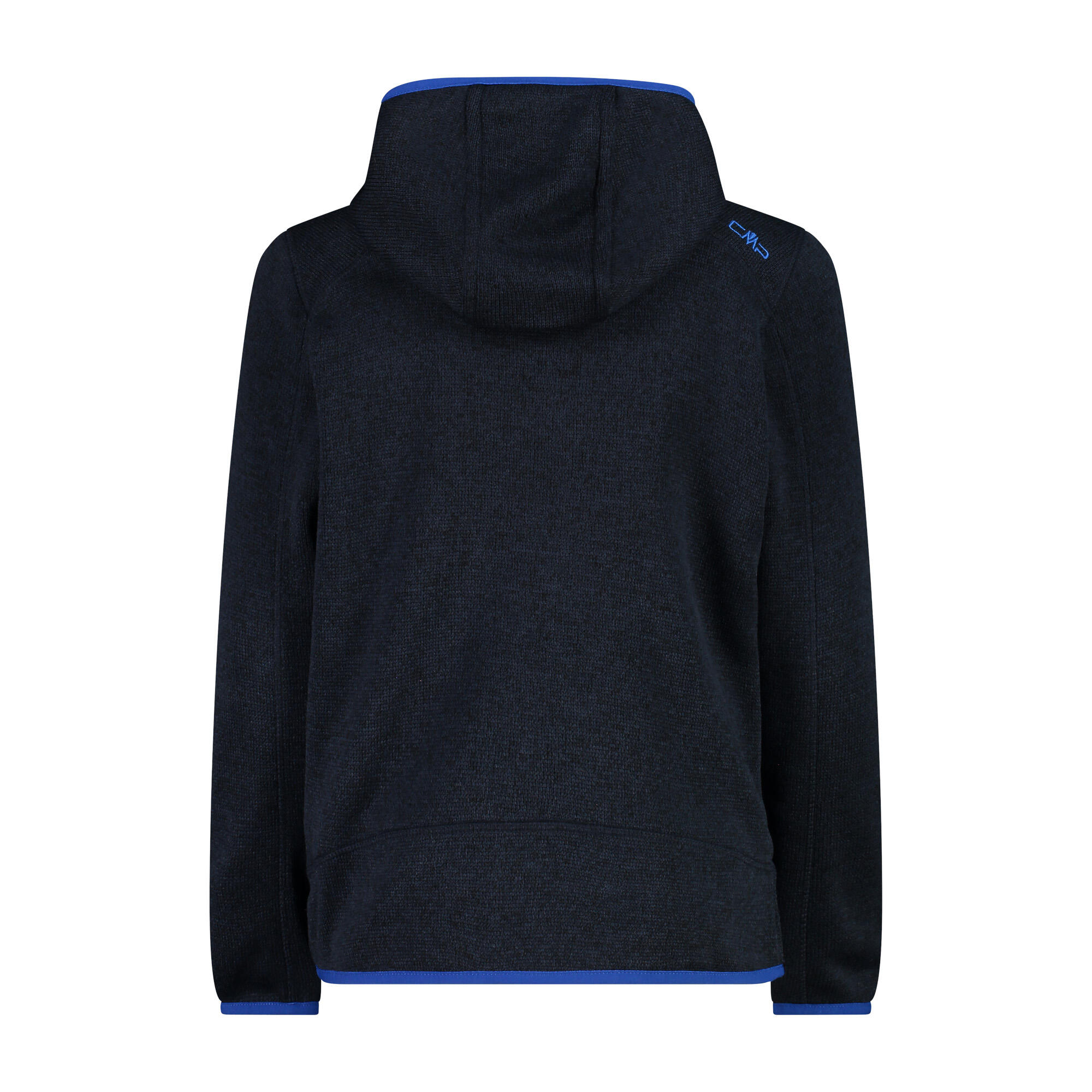 Bluza dziecięca turystyczna CMP 3H60844