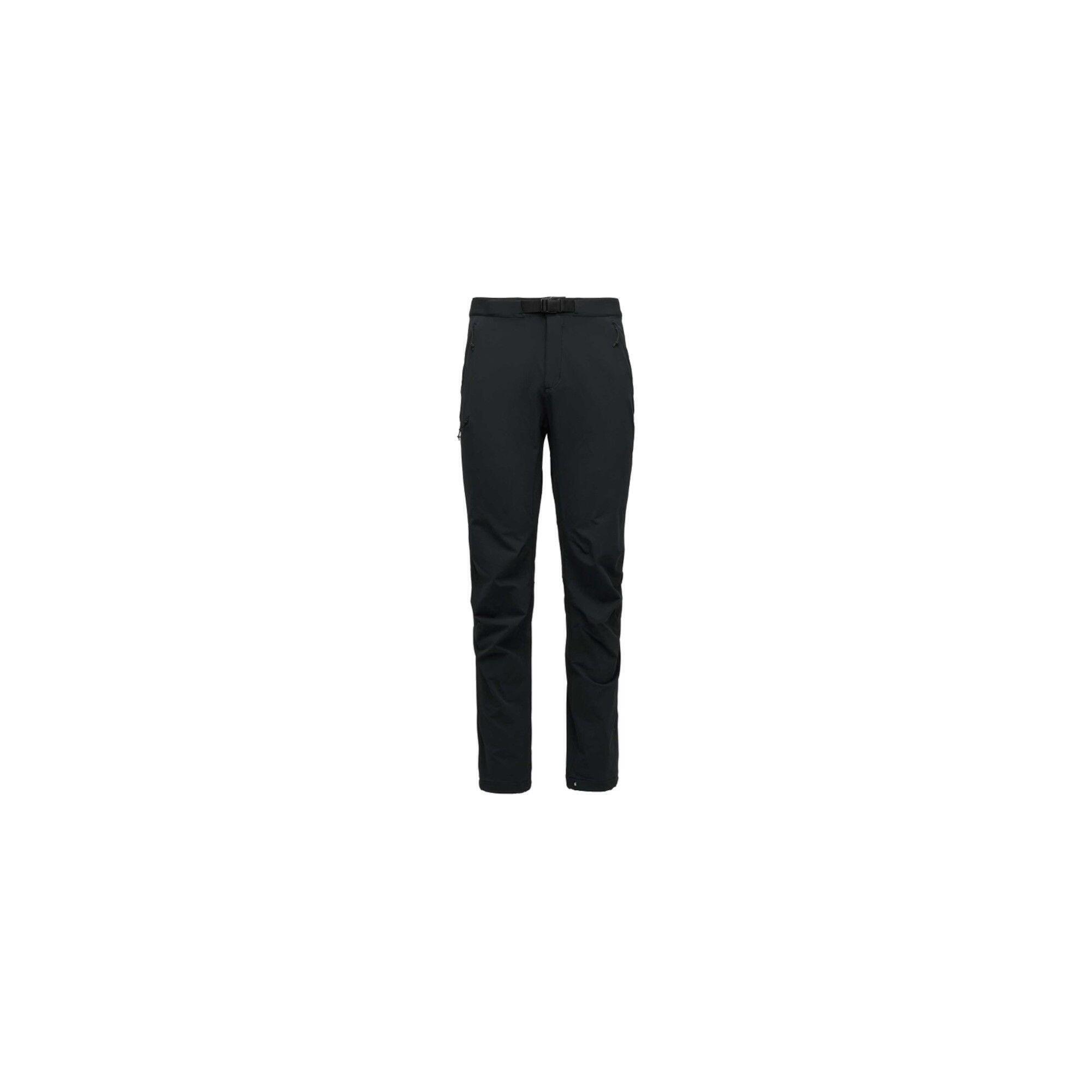Pantaloni de trekking pentru bărbați Alpine
