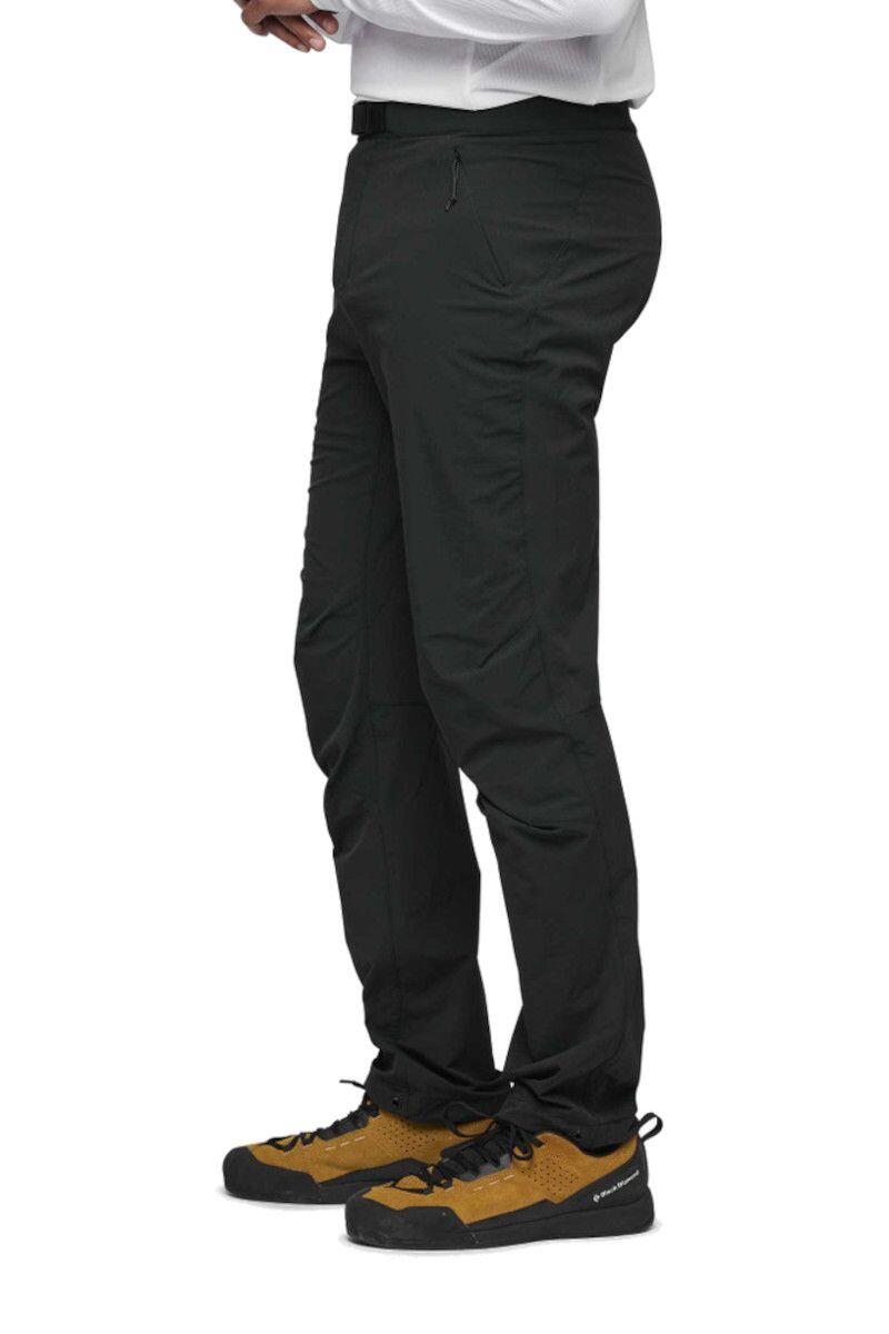 Trekkinghose Herren Alpine 4/5