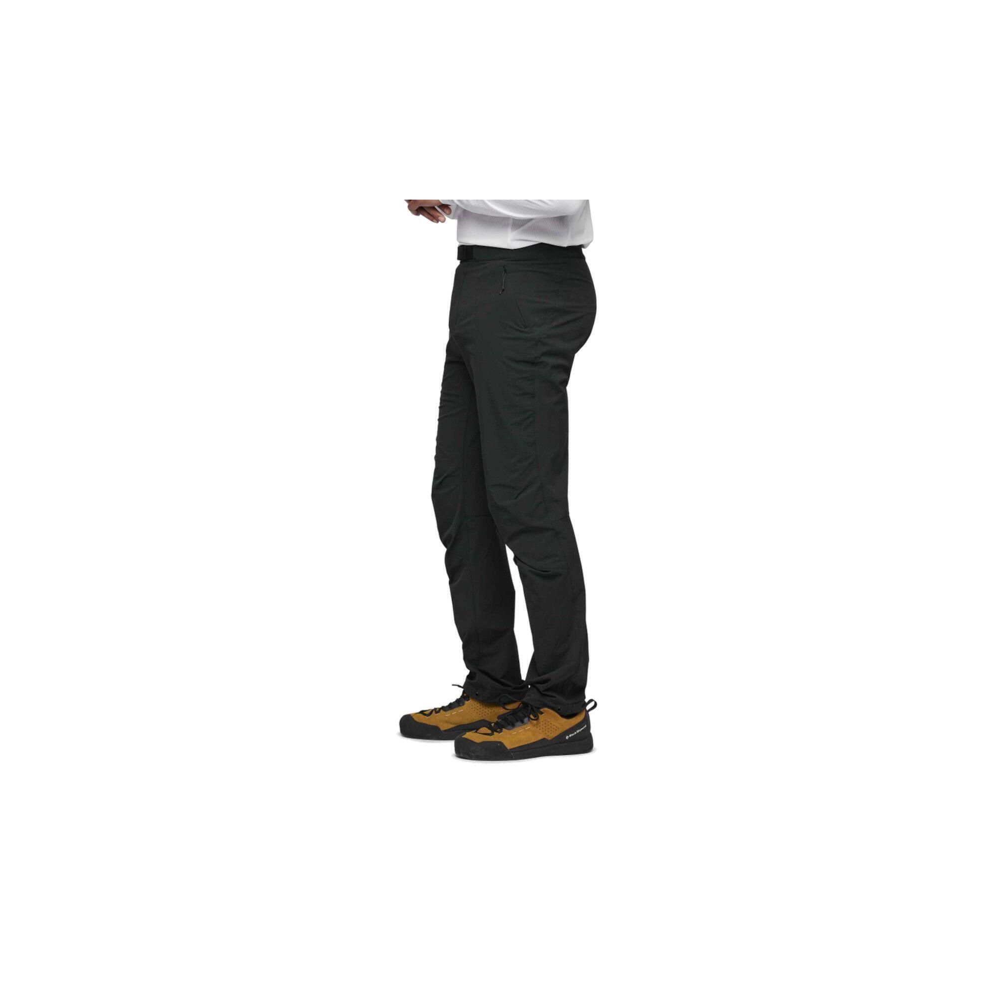 Pantaloni de trekking pentru bărbați Alpine