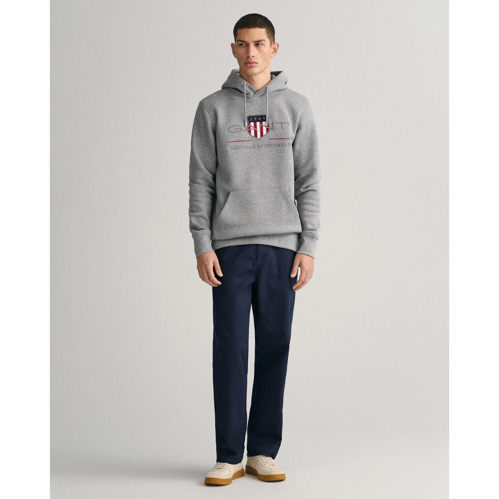 Sudadera con capucha Gant para hombre 5/5