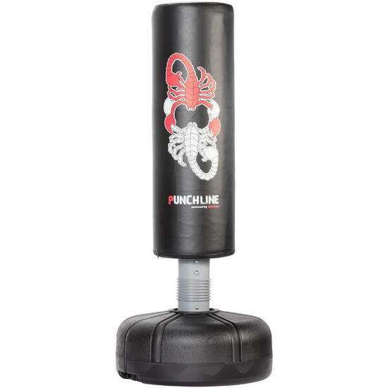 SAC DE FRAPPE – PUNCHLINE SCORPION XXL | | BOXE ET SPORTS DE COMBAT