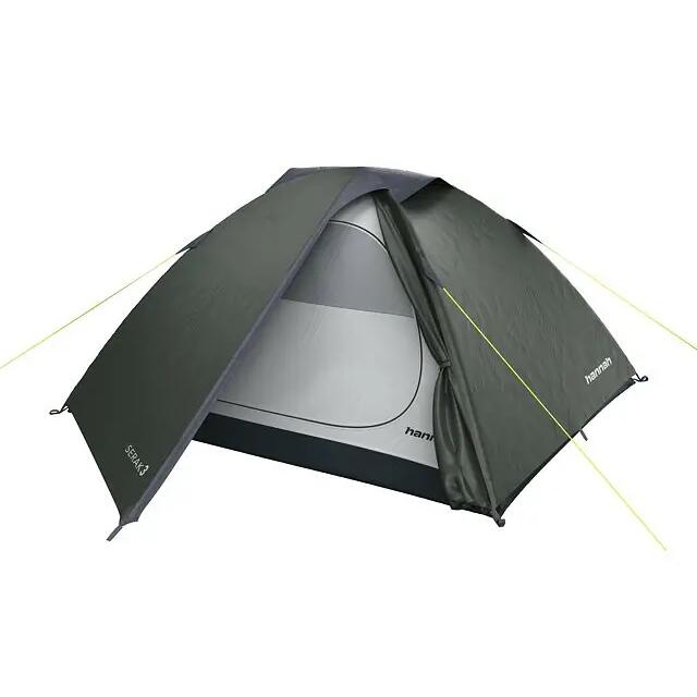Tent Hannah Serak 3