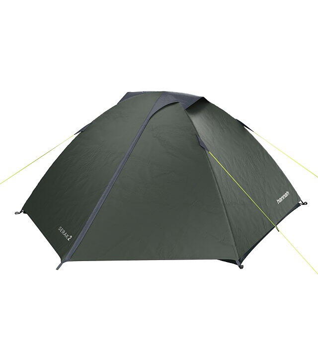 Tenda Hannah Serak 2 2/5