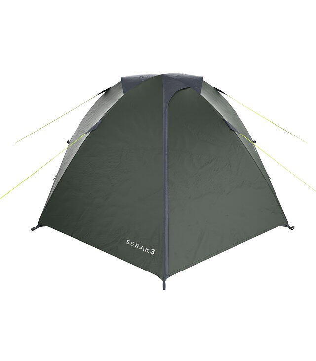 Tent Hannah Serak 3 4/6