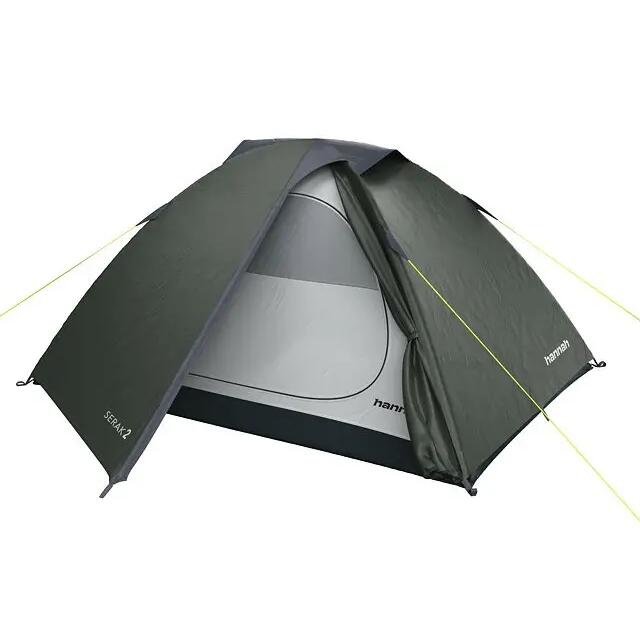 Tent Hannah Serak 2