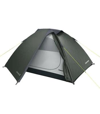 Tenda Hannah Serak 2