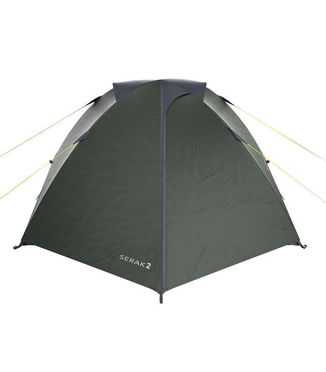 Tenda Hannah Serak 2 4/5