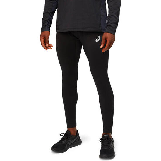 Asics - Pantalon noir 2011C346-002