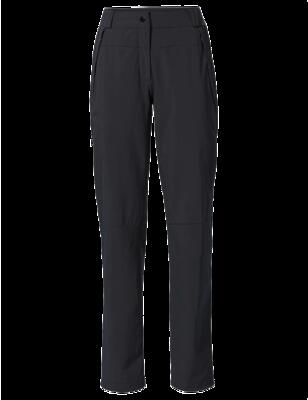 Farley stretch pants iii v (010) 40 dames wandelbroek black