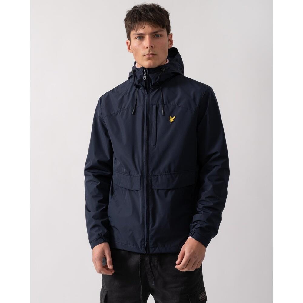 LYLE AND SCOTT picture