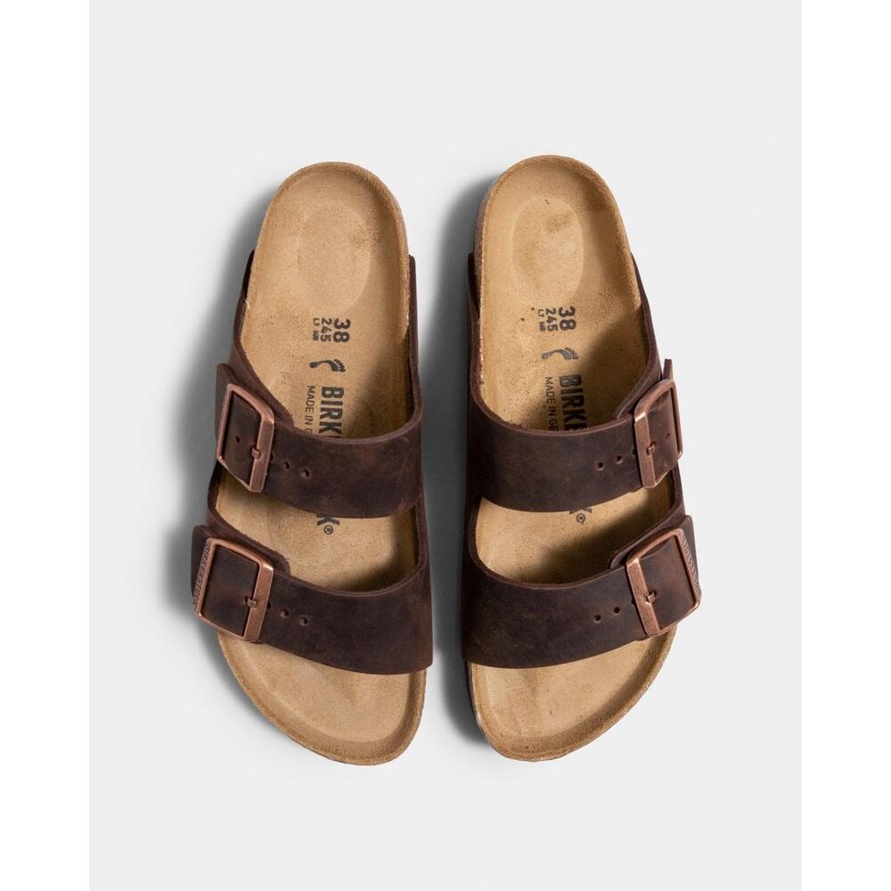 BIRKENSTOCK chaussures décontractées Arizona 3/7