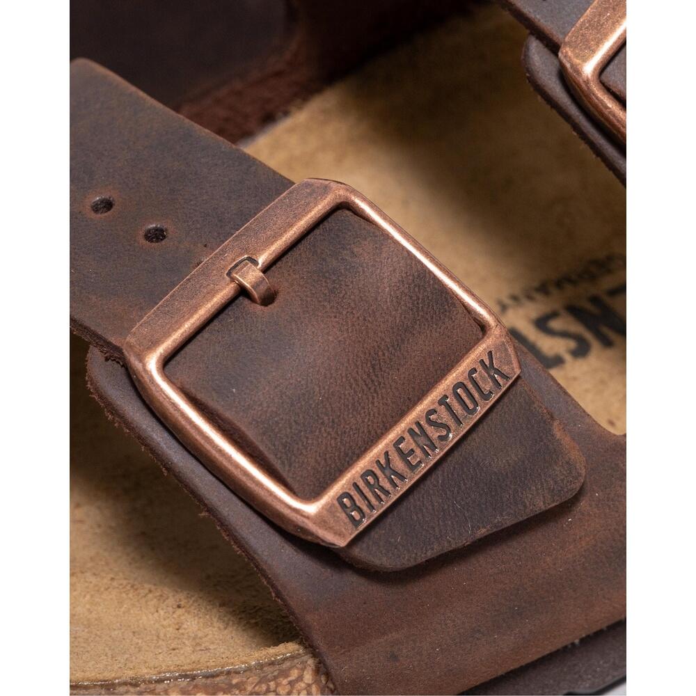 BIRKENSTOCK chaussures décontractées Arizona 2/7