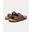 Sandale Birkenstock Arizona Marron Adult