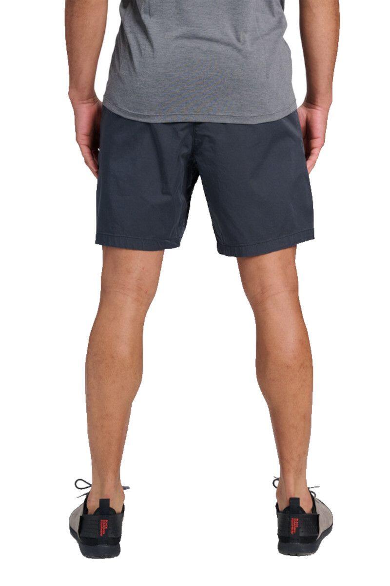Klettershorts Herren Notion Shorts 3/4