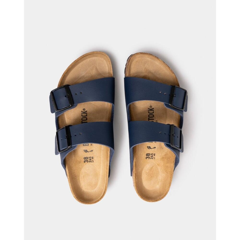 Mules femmes Birkenstock Arizona 3/6