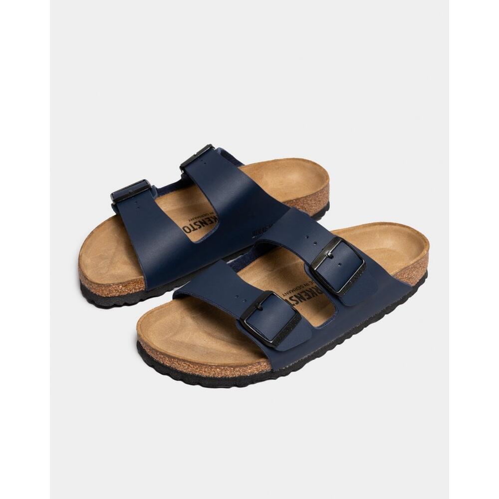 Mules femmes Birkenstock Arizona 4/6