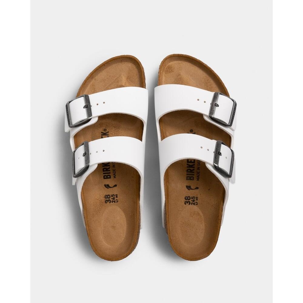 Mules femmes Birkenstock Arizona Bf 2/7