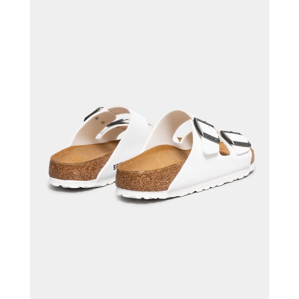 Mules femmes Birkenstock Arizona Bf 3/7