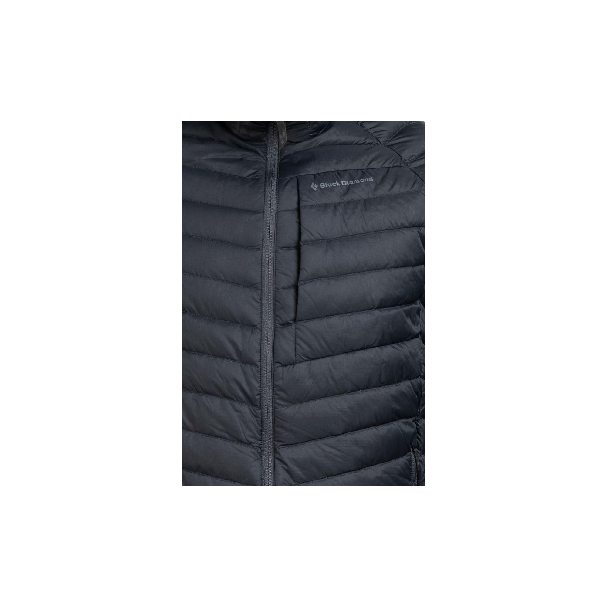Geacă de puf pentru bărbați Access Down Hoody Fw25