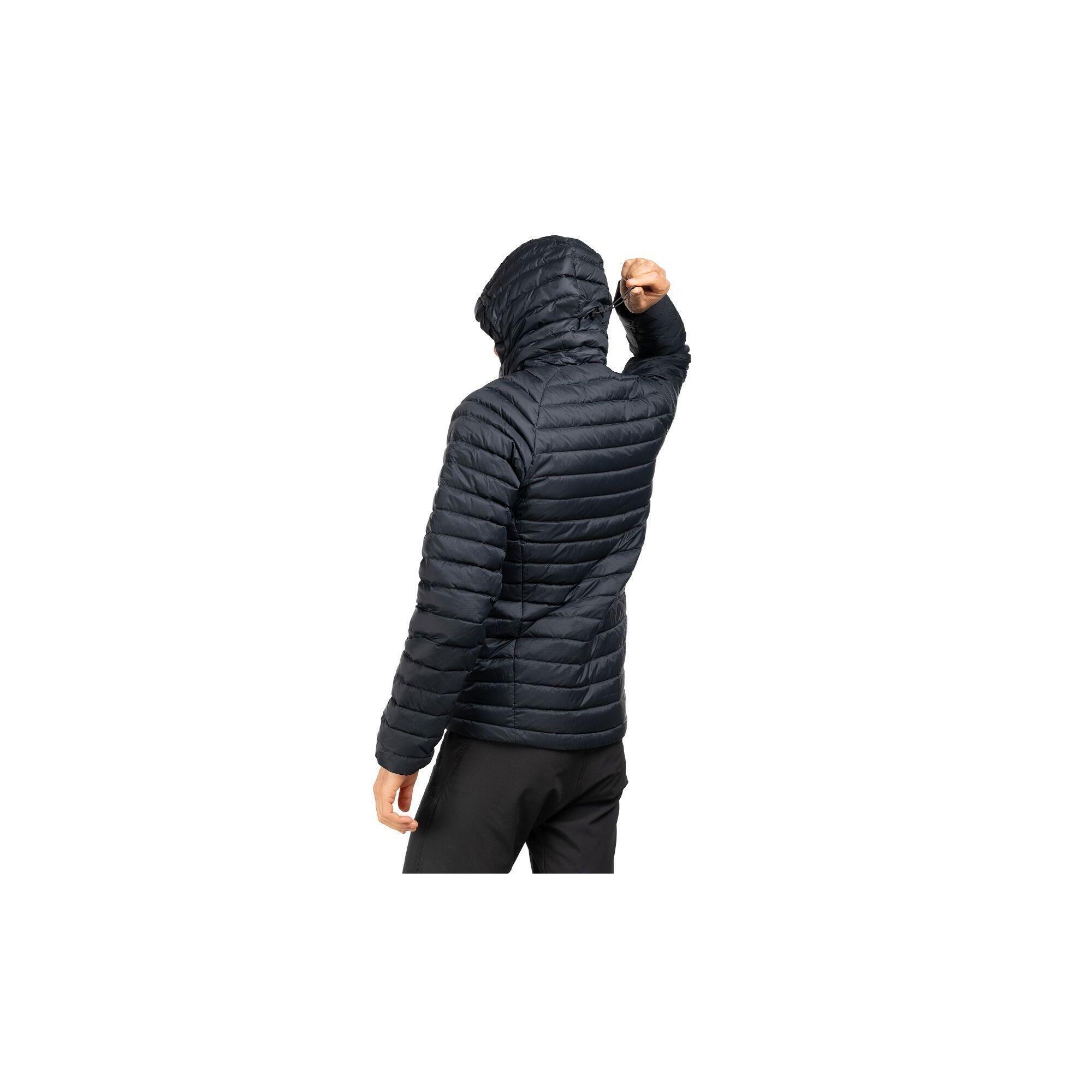 Geacă de puf pentru bărbați Access Down Hoody Fw25