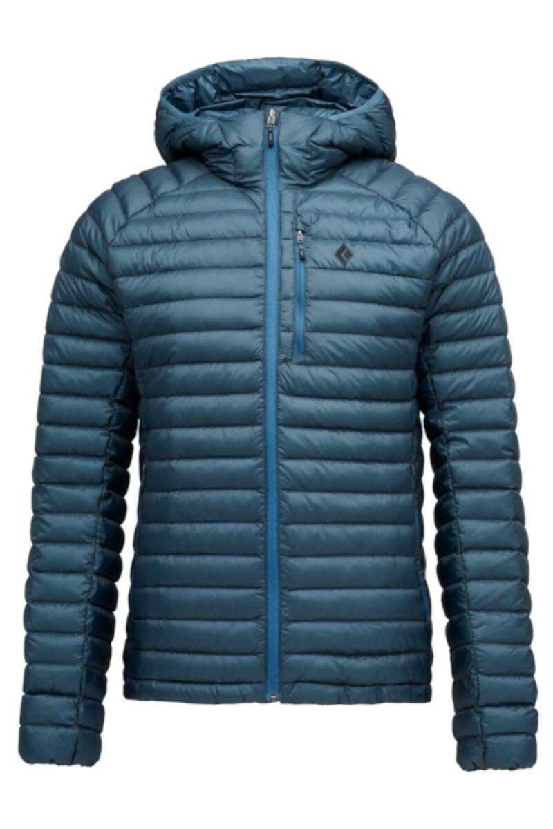 Péřová pánské bunda Deploy Down 1.0 Hoody 2/4