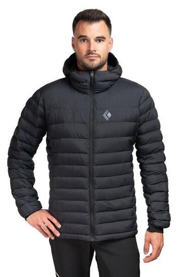Doudoune pour homme Access Down Hoody Fw25