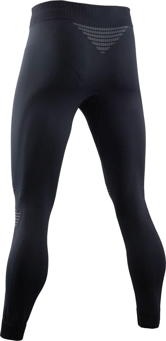 Collant Long X-Bionic Invent 4.0 Noir/Gris Foncé Homme 2/5