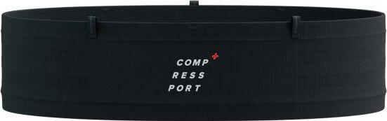 Compressport Free Belt Mini Negro 3/5