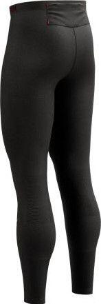 Compressport Under Control Full Tight Negro 2/7