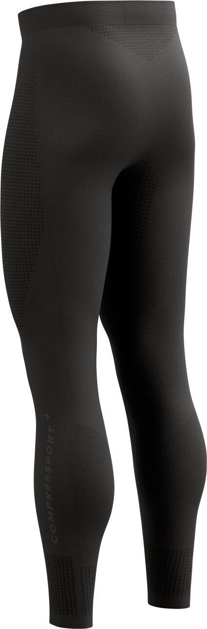 Mallas Compressport On/Off Negras 3/3