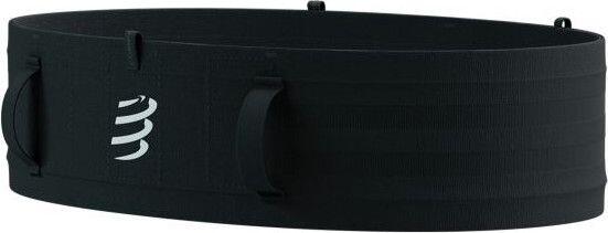 Compressport Free Belt Mini Negro 2/5