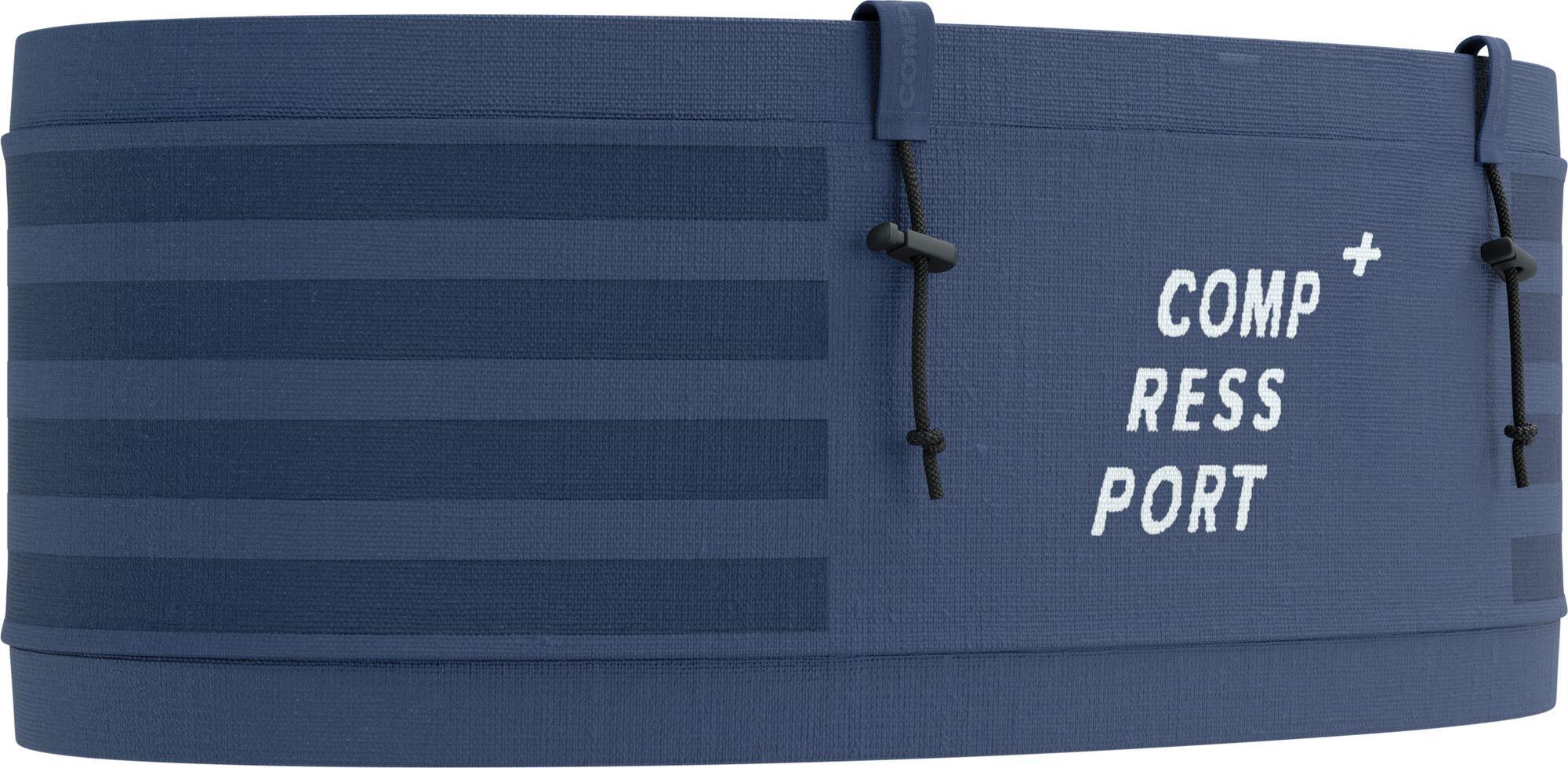 Compressport Free Belt Pro Azul 2/5
