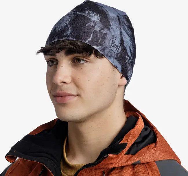 Buff Thermonet Beanie Skatick Black 3/3