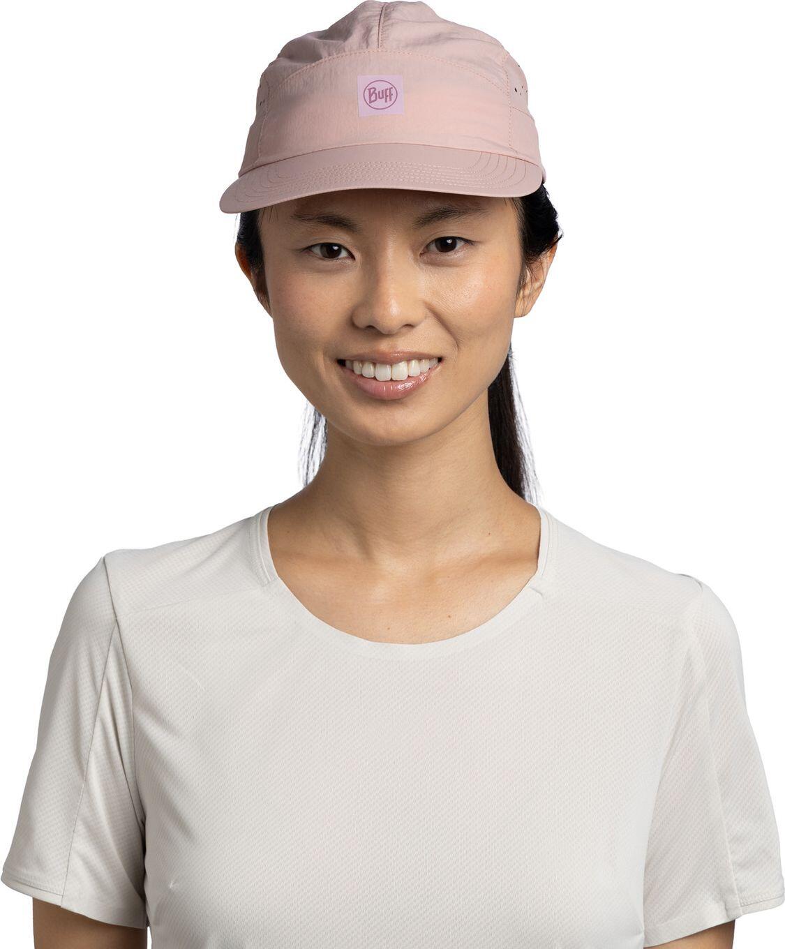Casquette Buff Speed Rose 3/7