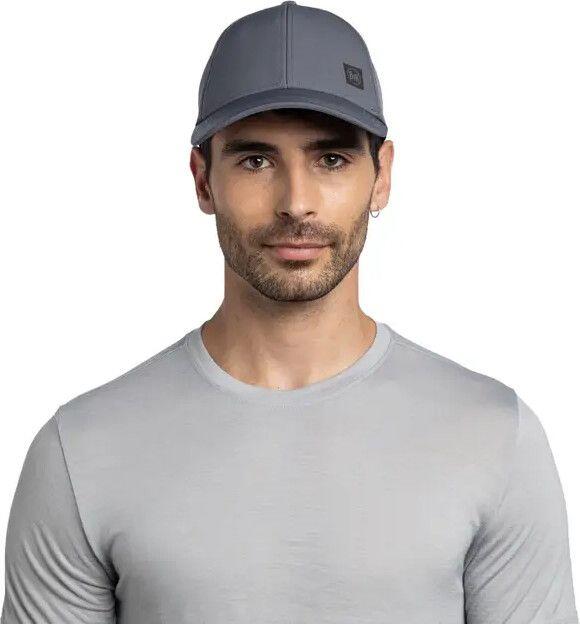 Casquette Buff Summit Cap Bleu 3/7
