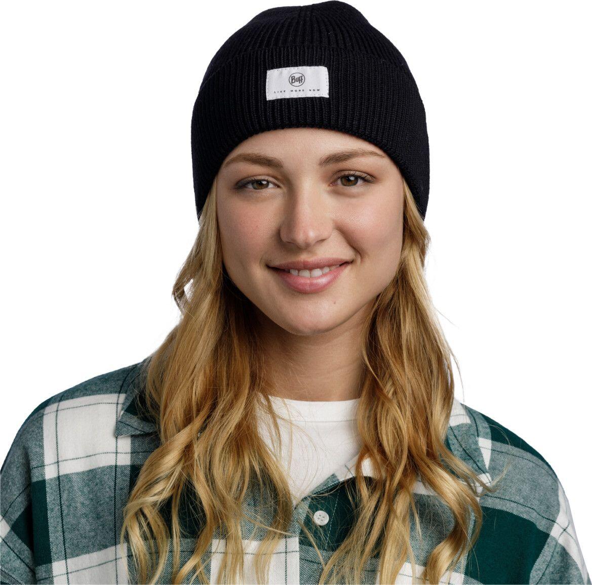 Bonnet unisexes Drisk Knitted Hat Beanie 3/7
