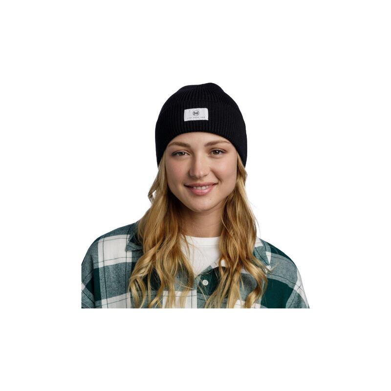 Czapka zimowa Buff Drisk - black