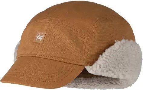 Casquette Buff Fall Line Simu Beige 2/7