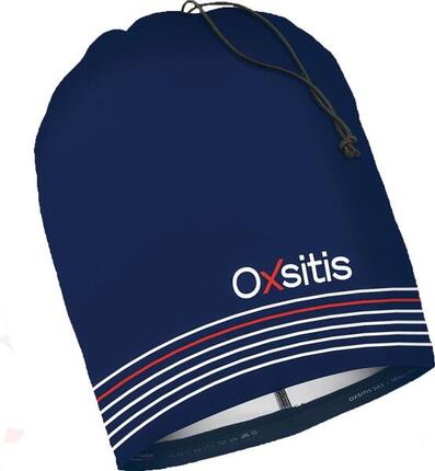Bonnet/Tour de Cou Oxsitis BBR Blanc