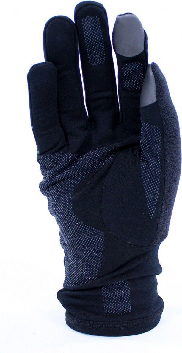 Luvas com proteção Oxsitis Evo Preto Vermelho 5/7