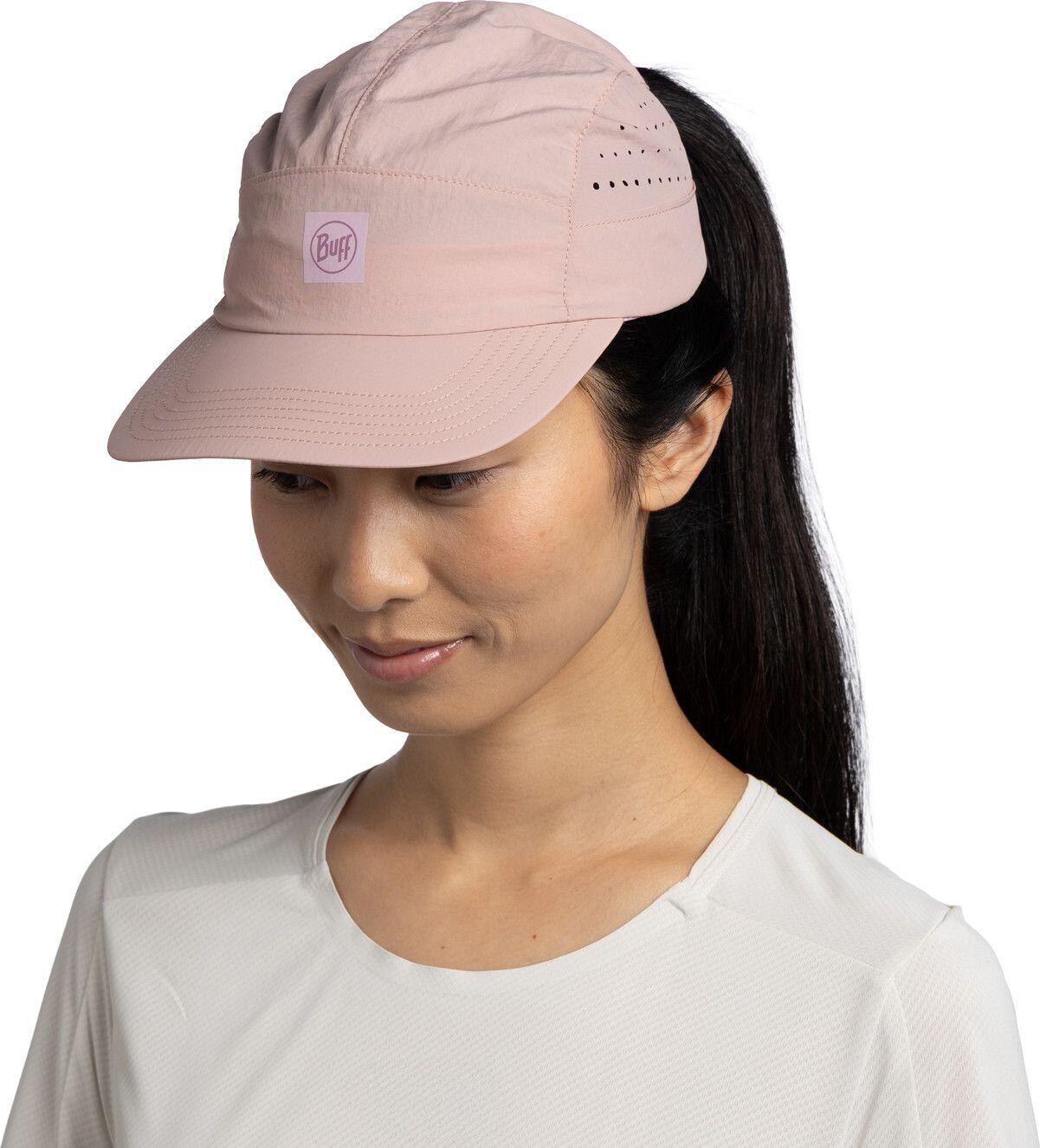 Casquette Buff Speed Rose 4/7