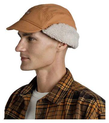 Casquette Buff Fall Line Simu Beige 7/7